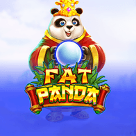 Fat Panda screenshot
