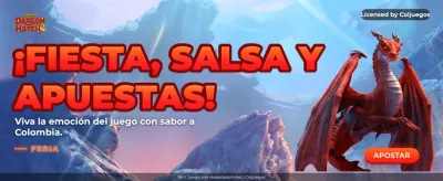 Grandes premios te esperan aquí