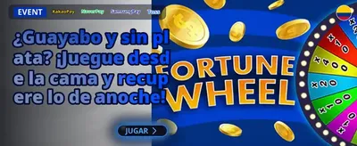 Bono de Bienvenida Minas