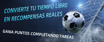 Prueba tu suerte hoy mismo